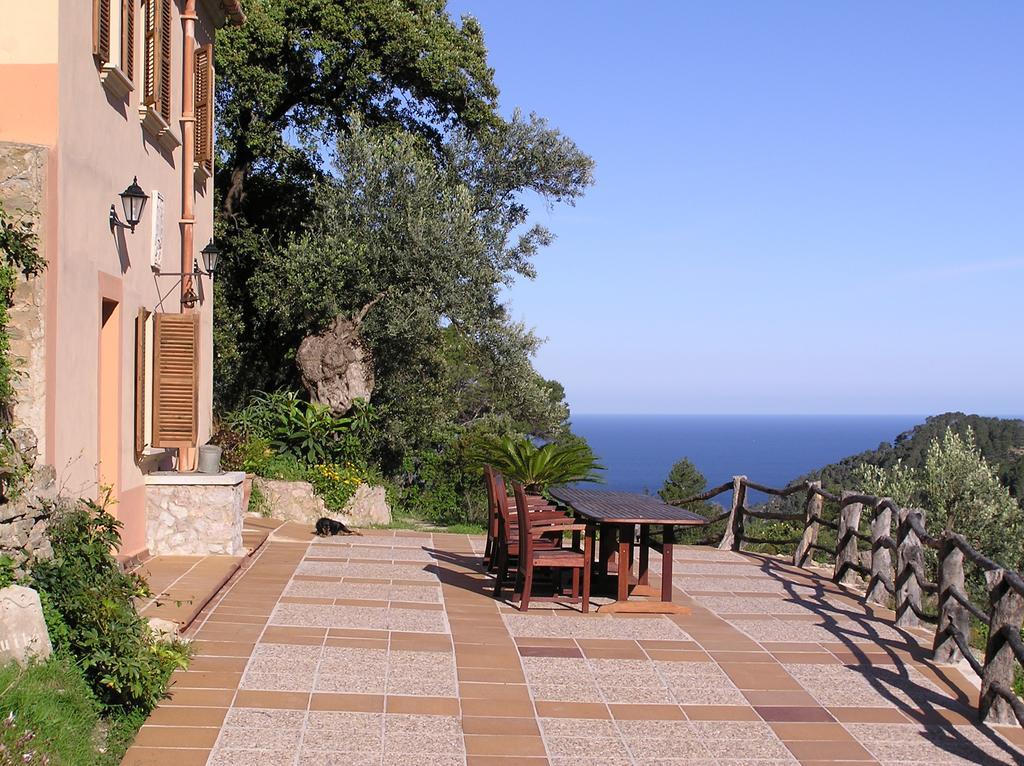 Agroturismo S'olivar Эстелленкс